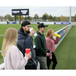 LoudCup Display Sidelines Group